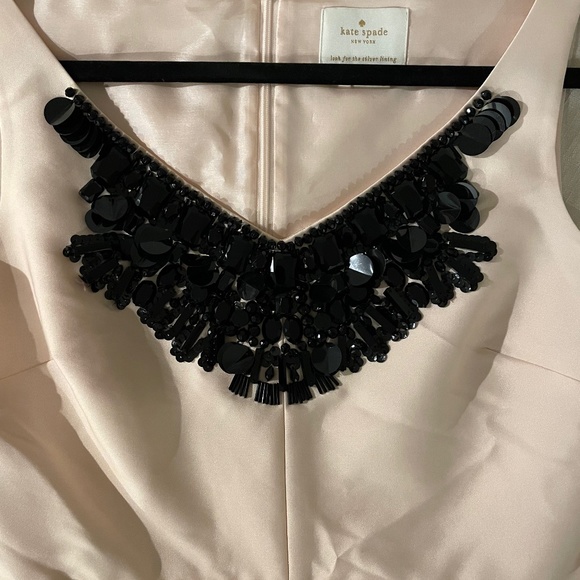 kate spade Dresses & Skirts - Kate Spade cocktail dress size 6